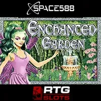 slot Enchanted Garden RTG